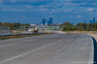 Budowa dróg. W 2022 GDDKiA ma zbudować ponad 345 km nowych dróg