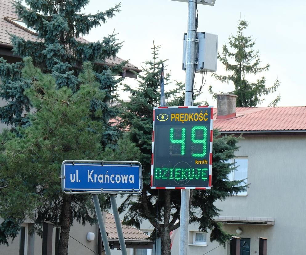Kolejne bezpieczne przejścia w Lublinie