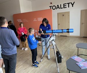 Słoneczny początek wakacji w Olsztynie! Eska Summer City w Kortosferze