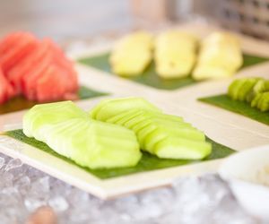 Pozbądź się toksyn i zbędnych kilogramów. Pomoże w tym popularne zielone warzywo