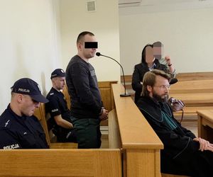 Zatłukł dostawcę pieczywa bejsbolem. Sąd nie miał litości. Adam chce jednak łagodniejszej kary 
