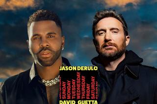 Nowości Muzyczne 2023: Jason Derulo i David Guetta wyruszyli na podbój światowych parkietów!