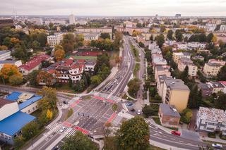 Lublin: Kolejne kilometry ścieżek rowerowych