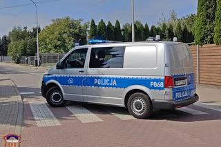 Tychy: 72-latek mistrzem kierownicy! Uciekał przed policją swoim BMW na trzech kołach