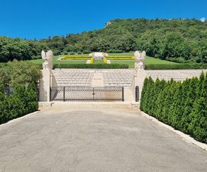 Obchody rocznicy bitwy pod Monte Cassino w Koszalinie