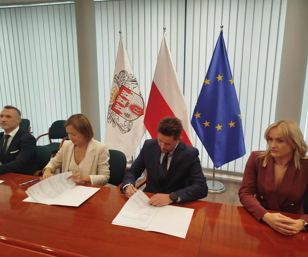 Na Długojowie pojawi się nowa instalacja wodno- kanalizacyjna. Prace budowlane ruszą z pocżatkiem roku 