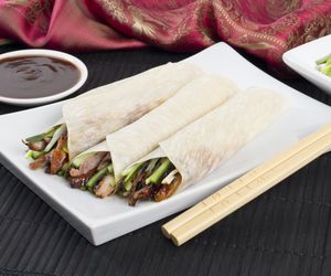 Sos hoisin - przepis na domowy sos hoisin