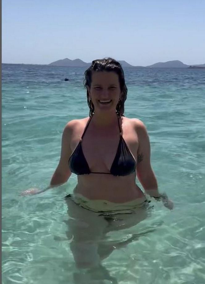  Zofia Zborowska umawia się z mężem w hotelach