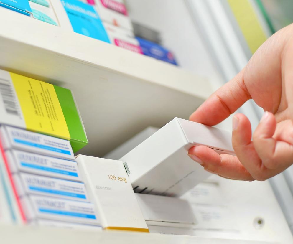 EMA wzywa do wycofania leków. Istnieje ryzyko wystąpienia groźnych skutków ubocznych
