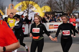 Maraton Warszawski 2025