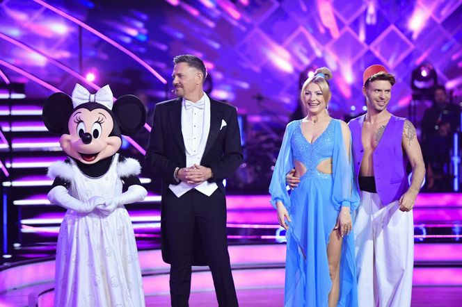 Fani "Tańca z Gwiazdami" węszą spisek! Nie godzą się na odpadnięcie Magdaleny Narożnej 