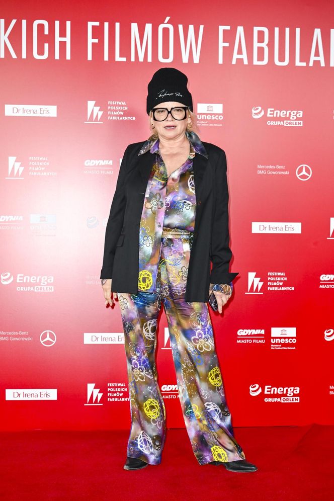 Gala Zakończenia 50. Festiwalu Polskich Filmów Fabularnych w Gdyni