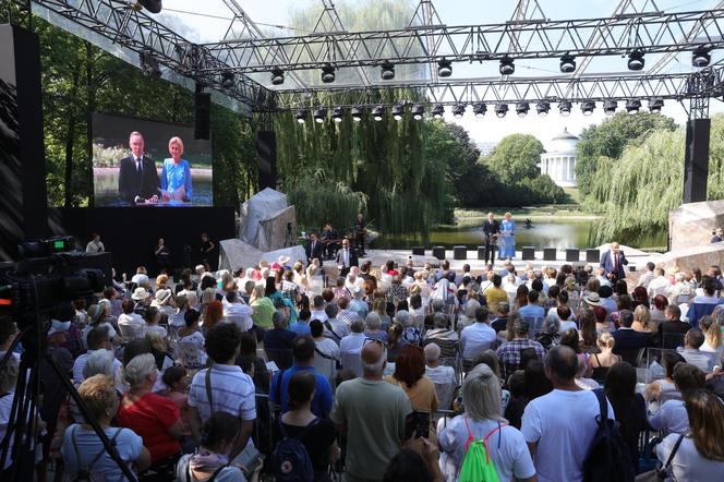 Narodowe Czytanie 2024