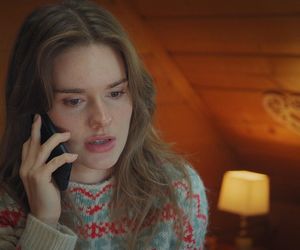 M jak miłość odc. 1851. Franka (Dominika Kachlik)