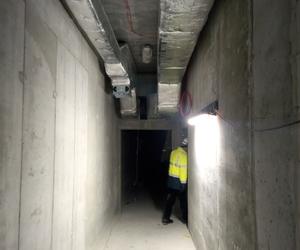 Tunel pod Świną
