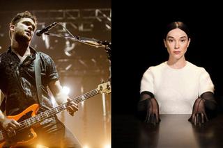 Mike Kerr (Royal Blood) uważa, że St. Vincent to jedna z najlepszych współczesnych gitarzystek. Ma w sobie coś z Jeffa Buckleya