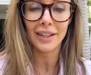 Małgorzata Rozenek-Majdan bez makijażu. Nie wygląda na swój wiek!