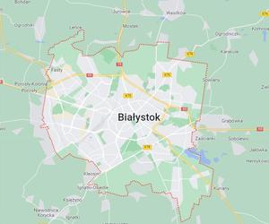 2 - miasto Białystok