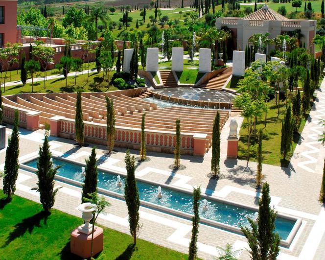 Villa Padierna Hotels & Resorts 