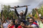 Nepal. Bilans ofiar śmiertelnych antyrządowych protestów wzrósł do 30