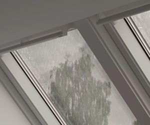 Inteligentne okna VELUX