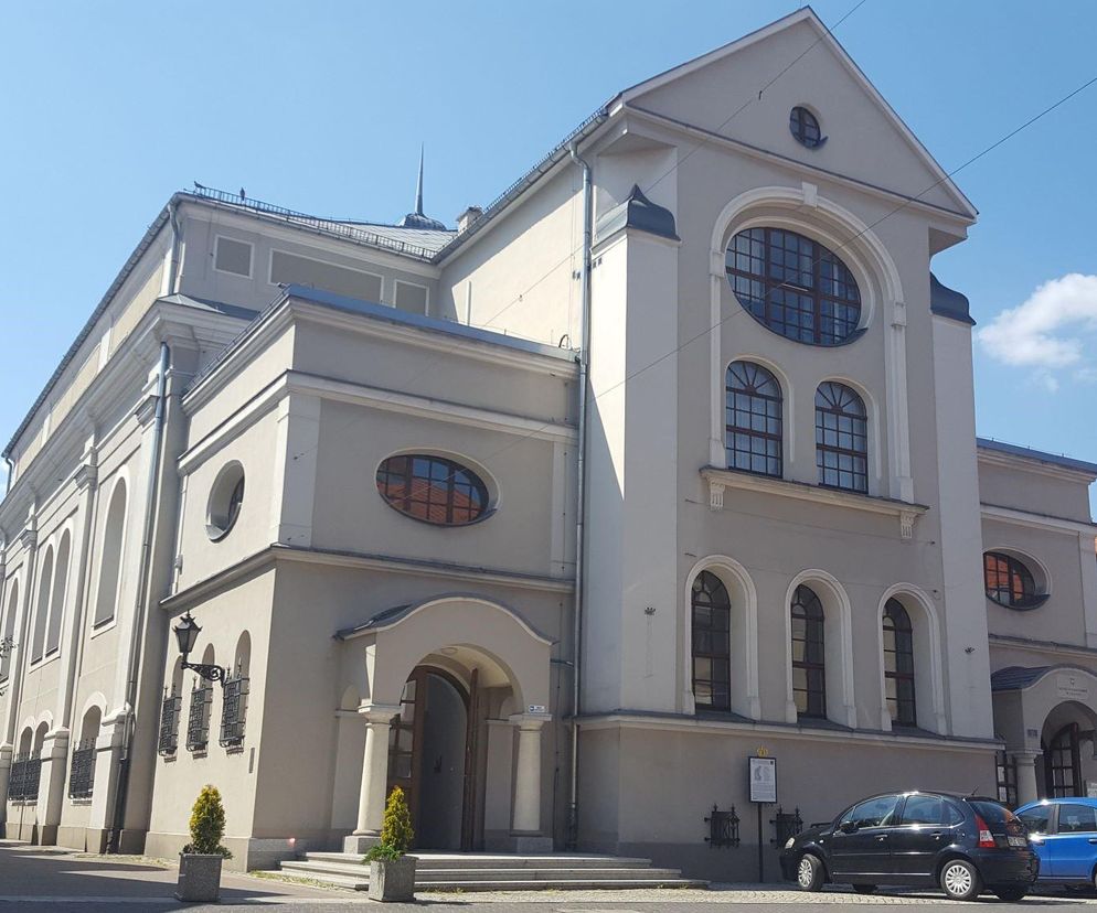 W Muzeum, Galeriach MBWA, wieży ciśnień i w Archiwum. Noc Muzeów w Lesznie [PROGRAM]