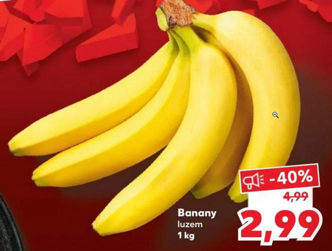 Giga promocje w Kaufland