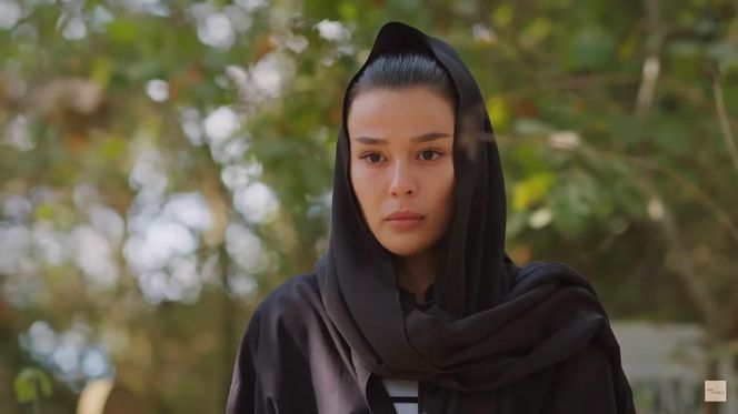 Oto jak będzie wyglądał pogrzeb Melodi