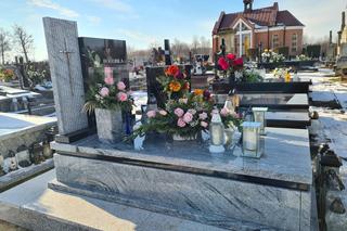 Śmierć psycholożki w Zakładzie Karnym w Rzeszowie [GALERIA]