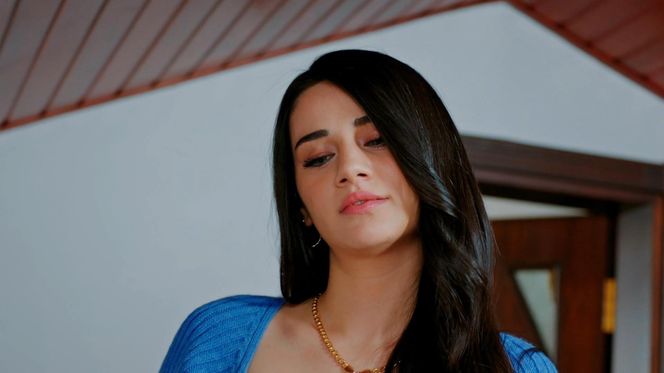 Miłość i nadzieja, odcinek 327. Bahar