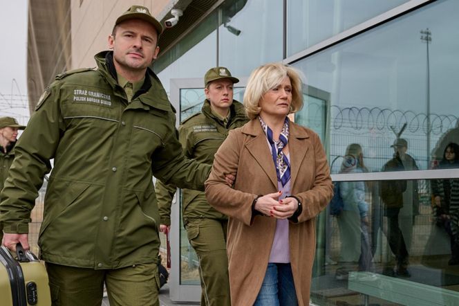 Na Wspólnej odc. 4044: Danka (Lucyna Malec)