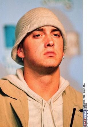 eminem urodziny