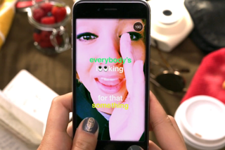Snapchaty gwiazd: snapy od Tori Kelly promują jej Nobody Love. Zobaczcie nagranie już teraz [VIDEO]