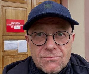 Wybory 2025: Olaf Lubaszenko