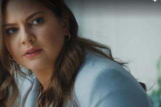 M jak miłość, odc. 1723: Anita (Melania Grzesiewicz)