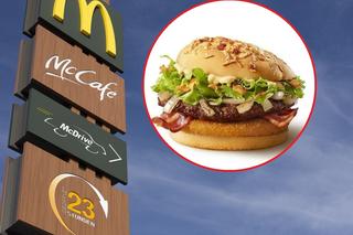 Tyle będzie kosztować Burger Drwala w 2023 roku?!
