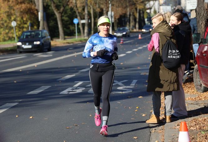 Za nami kolejna edycja Półmaratonu Lubelskiego