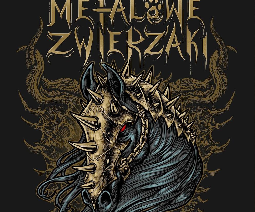 Metalowe Zwierzaki - kolejna edycja charytatywnej imprezy dla zwierzaków. Najważniejsze informacje