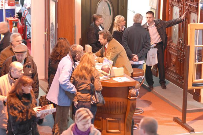15 marca 2009 zakończyły się 18. Międzynarodowe Targi Budowlane BUD-GRYF,  13. Targi Energii Konwencjonalnej i Odnawialnej ENERGIA oraz Targi Dużych Inwestycji TDI 