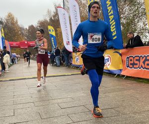 Lotto 8 Olsztyński Bieg Niepodległości cz.3