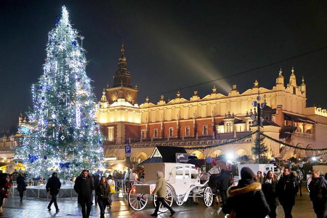 Wesołych świąt Bożego Narodzenia – życzenia świąteczne po rosyjsku i ukraińsku