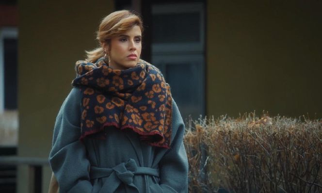 M jak miłość odc. 1853. Kama (Michalina Sosna)