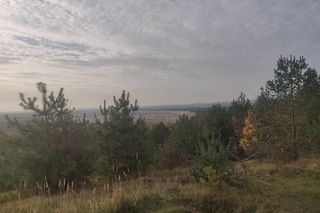 AI wskazała miejsce w Małopolsce, które wygląda najpiękniej jesienią. Wybór jest zaskakujący