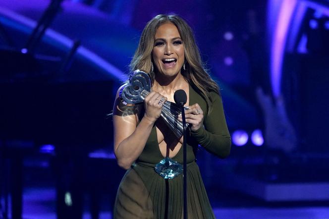 Jennifer Lopez nago w wannie! Zdjęcia pojawiły się w sieci