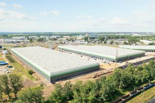 Zielone trendy na polskim rynku magazynowym