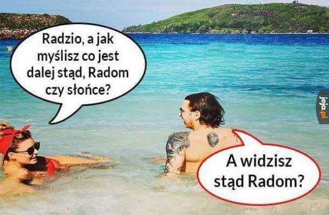 Memy o Radomiu