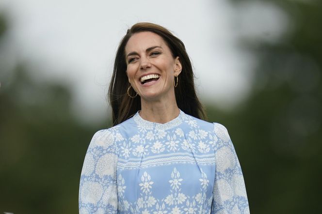 5 zasad stylu księżnej Kate, które warto stosować na co dzień