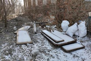 Młyn Michla na Pradze-Północ w Warszawie