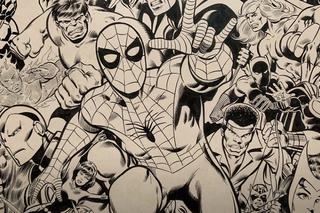 Marvel's Behind the Mask - powstał specjalny dokument o znanych superbohaterach