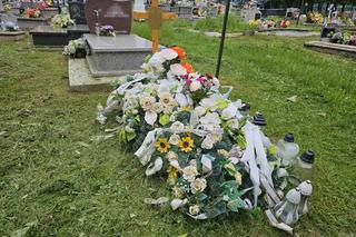 Druhna Dominika przepłaciła pasję życiem [GALERIA]